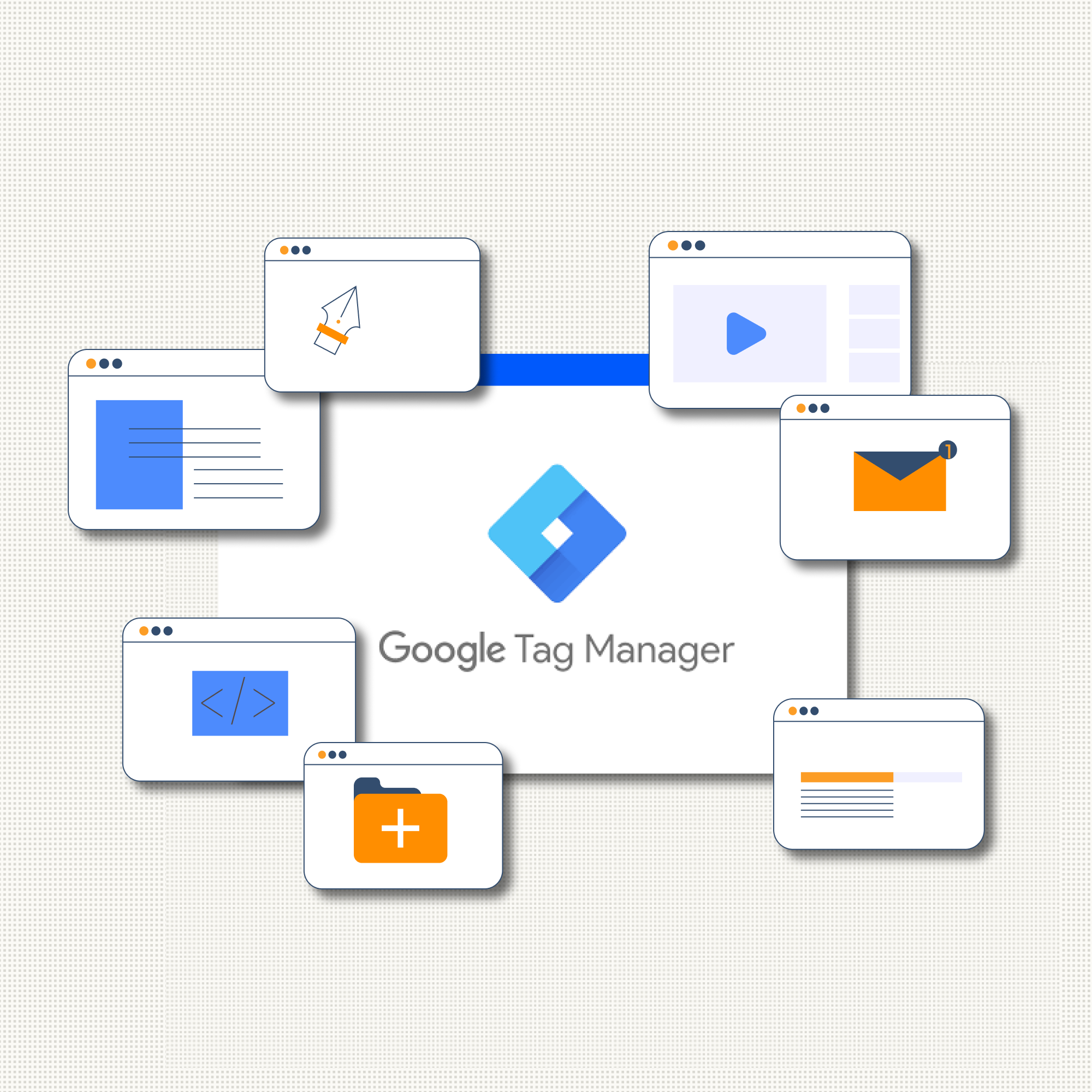 Google Tag Manager